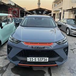 هافال جي تي H6